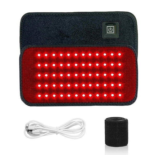 Slim & Soothe Light Therapy Belt