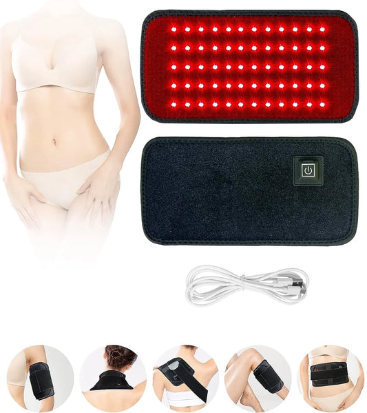 Slim & Soothe Light Therapy Belt
