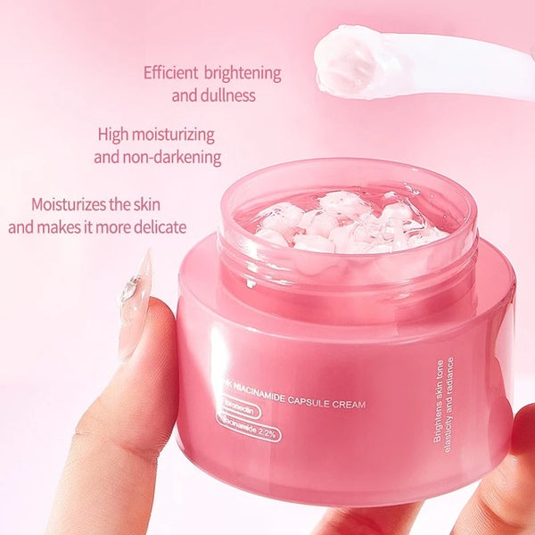 Radiant Glow Moisturizer