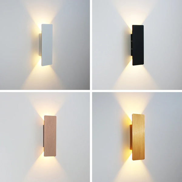 Elegant Modern Wall Sconce