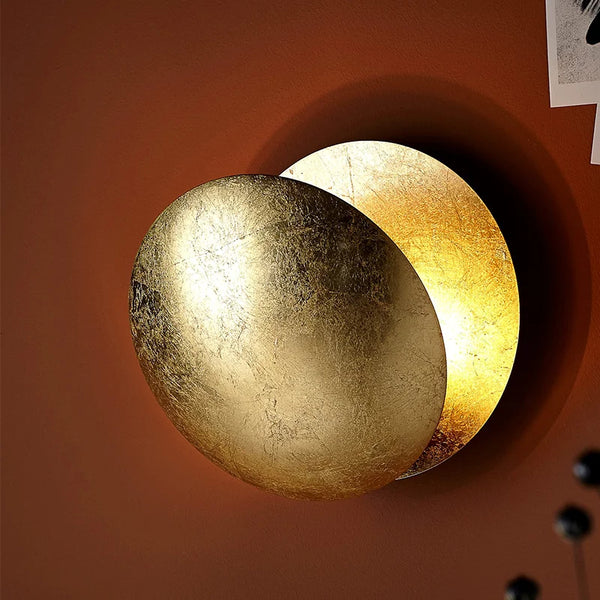 Moonlight Glow Wall Lamp