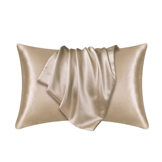 Silk Comfort Pillowcase