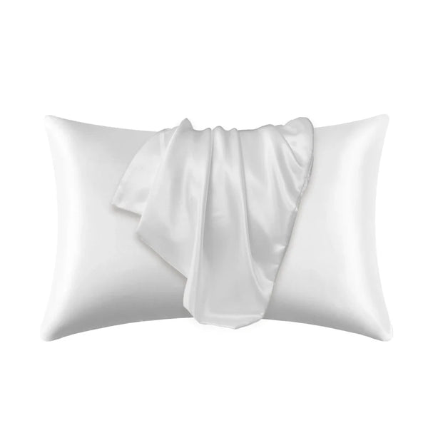 Silk Comfort Pillowcase