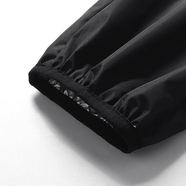 Ultimate Sauna Sweat Suit